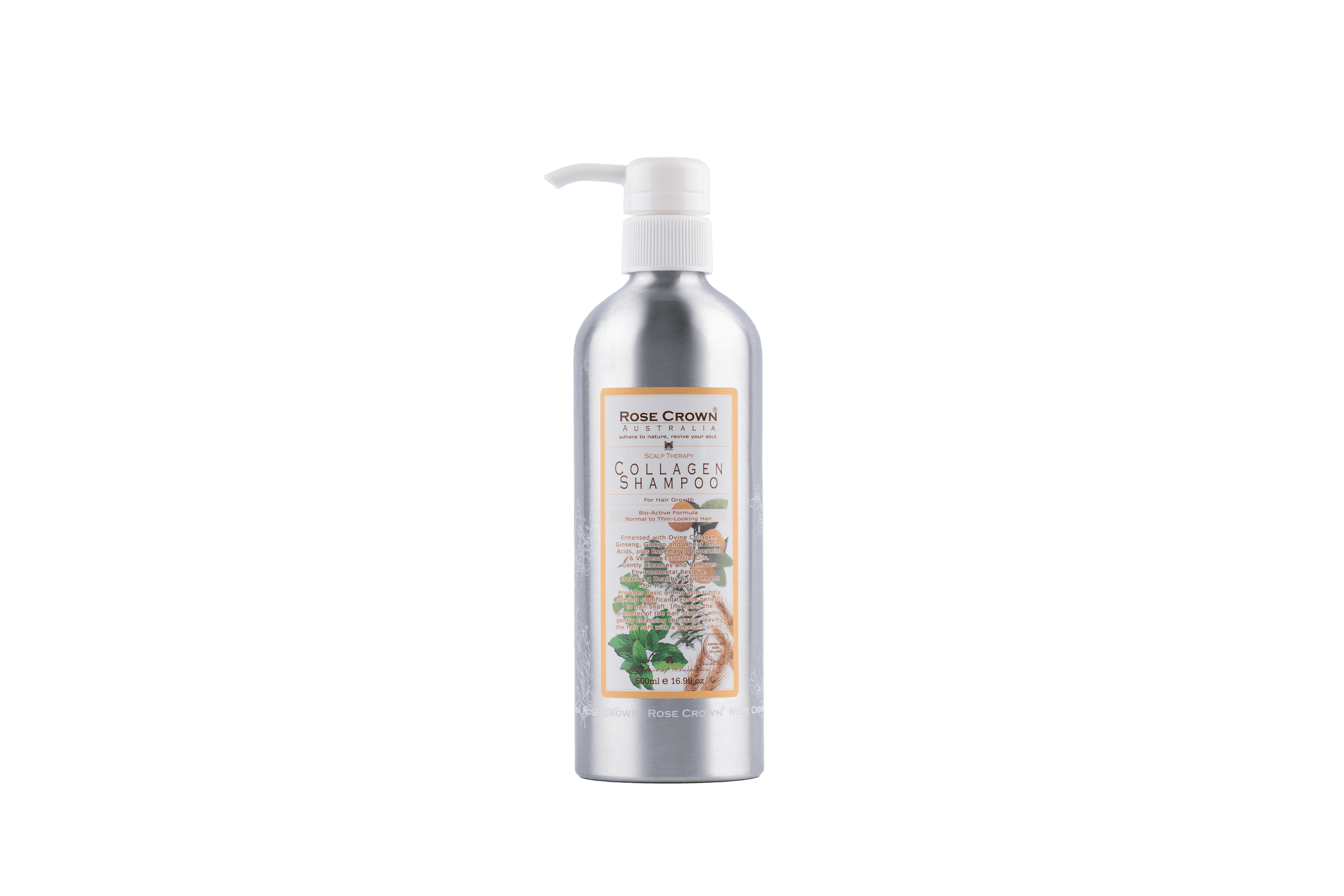 Rosecrown Hydration Mist